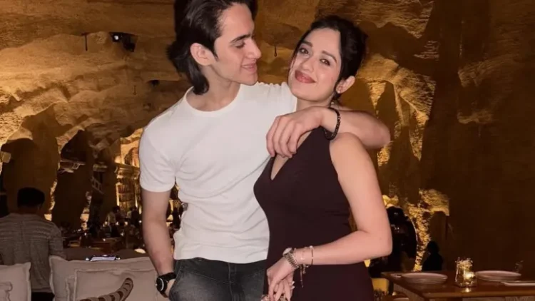 Ayaan Zubair’s heartfelt birthday wish for sister Jannat Zubair is pure sibling love