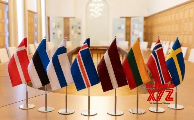 Baltic & Nordic leaders reaffirm ‘unwavering support’ for Ukraine