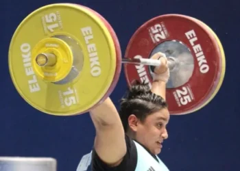 Bangladesh pull out of Commonwealth Weightlifting Championships