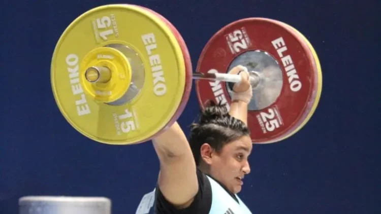 Bangladesh pull out of Commonwealth Weightlifting Championships
