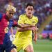 Barcelona, Villarreal set to make history with first-ever La Liga match in U.S; Pending FIFA approval