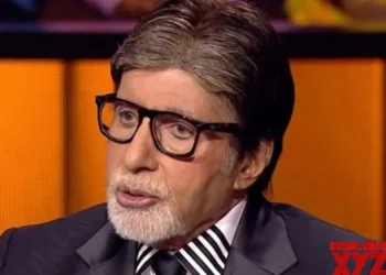 Big B begins ‘KBC’ new season with ‘nerves, shaking knees’