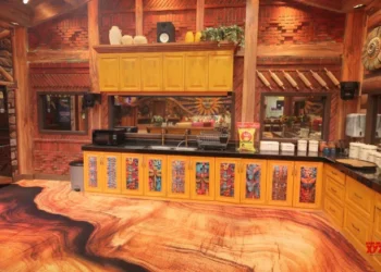 Bigg Boss 19 House revealed; The stage for ‘Gharwalo Ki Sarkaar’ set