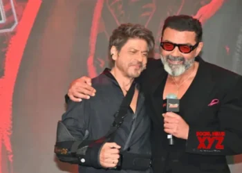 Bobby Deol Praises Aryan Khan’s Vision Ahead of ‘The Bads of Bollywood’ Debut