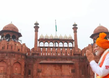 Business owners welcome PM Modi’s announcement on next-generation GST reforms