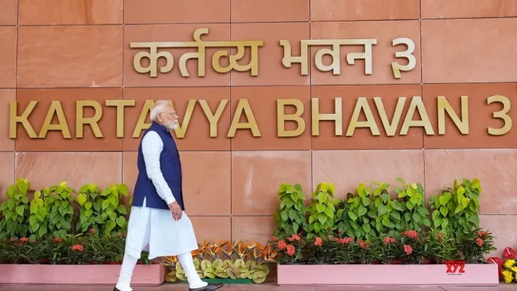 Centre clears names of 14 top IAS officers for key posts in jumbo rejig