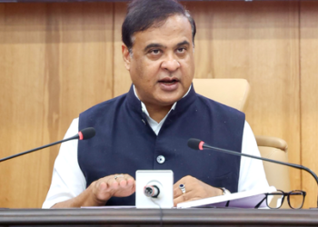 Congress MPs opposed Bill to establish an IIM in Assam: CM Himanta Biswa Sarma