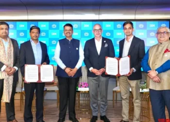 Cooperation of IBM is necessary to achieve goal of ‘Viksit Maharashtra’: CM Fadnavis