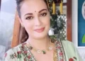Dia Mirza reflects on all her strong character portrayals on Women’s Equality Day