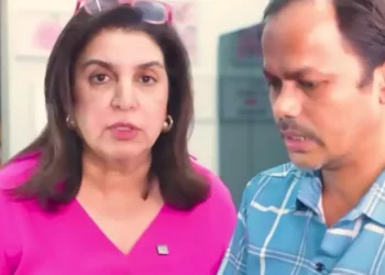 Farah Khan announces YouTube Fan Fest 2025, introduces creators