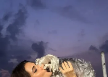 Fatima Sana Shaikh cannot get enough of her furry friend: ‘That urge to eat your dog alive’