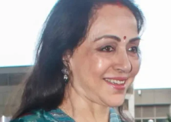50 years of Sholay: Hema Malini says she will show the film to her grandchildren