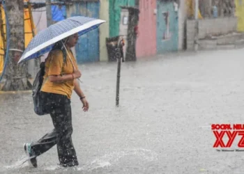 Heavy rains: Holiday declared for schools & colleges in 7 K’taka districts today