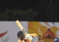 Maharaja Trophy: Hubli Tigers ride on Chaturvedi’s fireworks to down Mysore Warriors by seven wickets