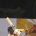 Maharaja Trophy: Hubli Tigers ride on Chaturvedi’s fireworks to down Mysore Warriors by seven wickets
