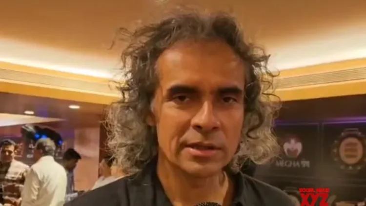 Imtiaz Ali reacts to Shah Rukh Khan’s National Award win controversary