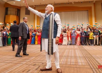 India ‘embracing multi-alignment vigorously’ as relations with the US sour, says expert