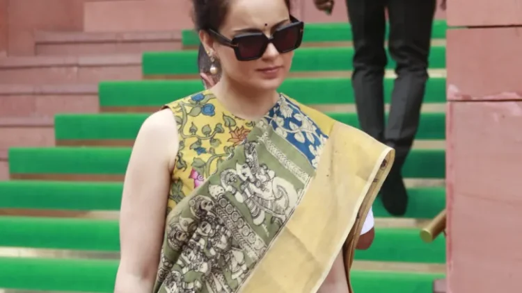 Kangana Ranaut calls Jaya Bachchan ‘fighting cock’, after the viral selfie incident