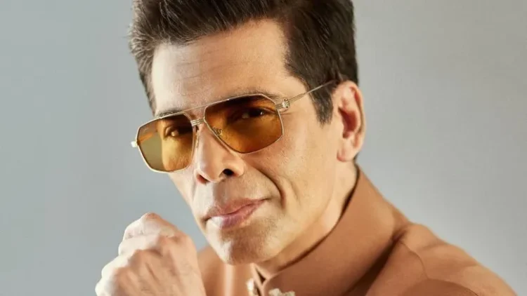 Karan Johar says he wishes to ‘appeal to the collective consciousness of the audience’