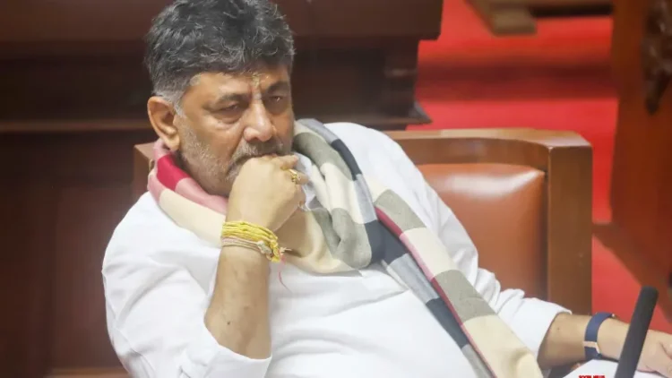 Karnataka govt writes to ECI on preparations for Bengaluru civic body polls