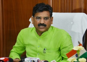 Holistic development of the State is the utmost priority of the State Government- Krishan Kumar Bedi