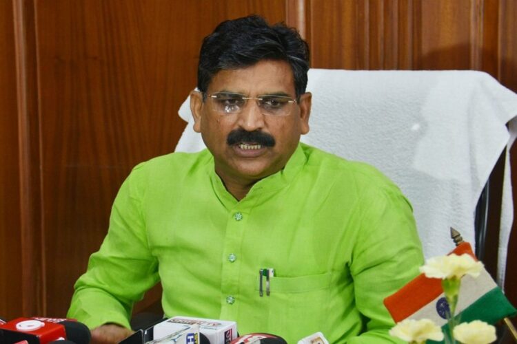 Holistic development of the State is the utmost priority of the State Government- Krishan Kumar Bedi