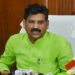 Holistic development of the State is the utmost priority of the State Government- Krishan Kumar Bedi