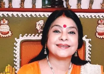 Malini Awasthi calls Saiyaan from Mannu Kya Karegga her ‘identity’