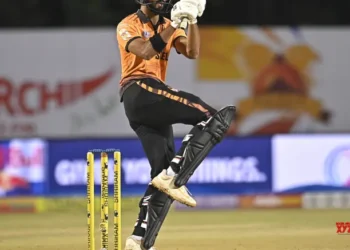 Maharaja Trophy 2025: Mangaluru Dragons overcome Hubli Tigers in top-of-the-table clash