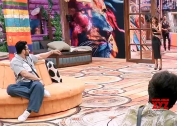 Bigg Boss 19: Massive showdown between Abhishek, Nehal over “chicken”