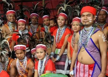 Meghalaya village heads to represent state at Delhi I-Day celebration for SBM feat