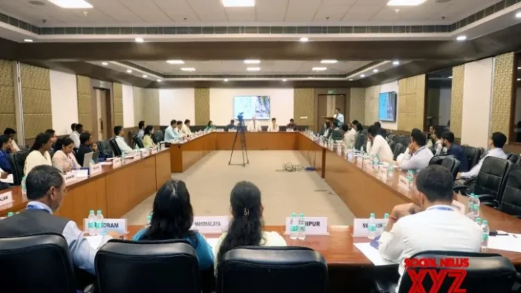 Monsoon-related disasters: ICR-ER organises seminar for integration with Emergency Operation Centres of states, UTs