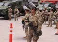 More US states send National Guard troops to Washington amid strong backlash