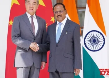 NSA Doval, Wang Yi agree on new mechanisms for peace, delimitation