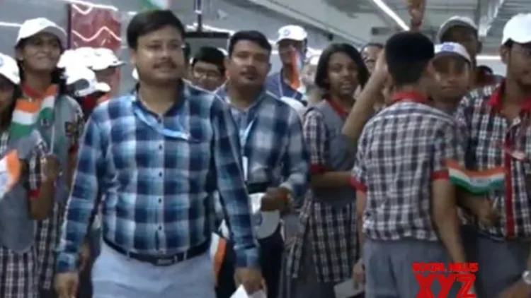 New Metro lines inaugurated in Kolkata, 9 lakh passengers to benefit