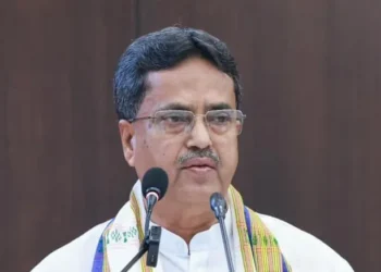 Northeast region will emerge as model in child rights protection in India: Tripura CM