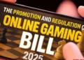 Online Gaming Bill to make India a hub for innovation and creativity: PM Modi