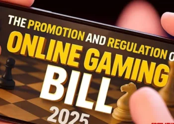 Online Gaming Bill to make India a hub for innovation and creativity: PM Modi