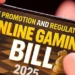 Online Gaming Bill to make India a hub for innovation and creativity: PM Modi