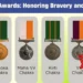 Independence Day: Operation Sindoor heroes receive top gallantry awards