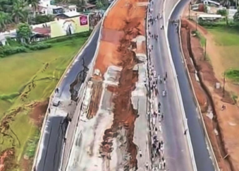 PAC slams NHAI, seeks comprehensive audit and design overhaul