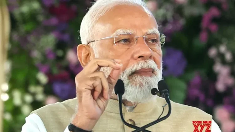 PM Modi hails ‘proud moment’ as Goa is named host for FIDE World Cup 2025