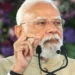 PM Modi hails ‘proud moment’ as Goa is named host for FIDE World Cup 2025