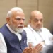 PM Modi to chair Union Cabinet meeting today