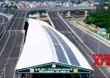 PM Modi to inaugurate two major highway projects in Delhi worth Rs 11,000 crore today