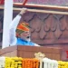 PM Modi to lead 79th Independence Day celebrations with theme of ‘Naya Bharat’ at historic Red Fort today