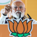 PM Modi to unveil Rs 5,400 crore development projects in Gujarat today