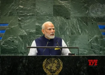 PM Modi to visit US for high-level UNGA session in September