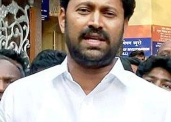 Polling underway for two ZPTC seats in Jagan’s constituency, Kadapa MP in preventive custody