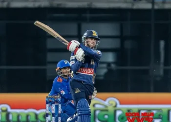 DPL 2025: Priyansh Arya stars as Outer Delhi beat North Delhi by seven wickets